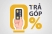 Trả góp thông qua ngân hàng HD Bank