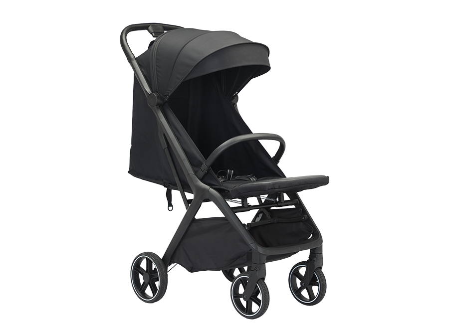 Xe Đẩy Lite – Siêu Nhẹ, Gấp Gọn, Tiện Lợi Cho Mẹ & Bé