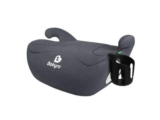 Ghế nâng an toàn cho bé khi đi ô tô - Booster seat