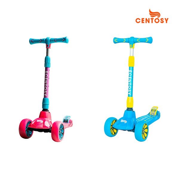 Xe scooter cho trẻ em