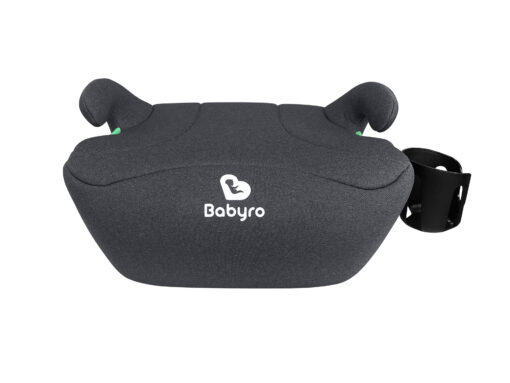 Ghế ô tô Booster Plus (G102C) – An toàn và thoải mái cho bé lớn 