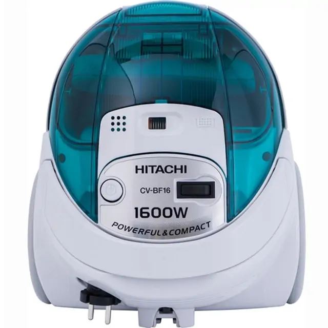 Máy Hút Bụi Dạng Hộp Hitachi